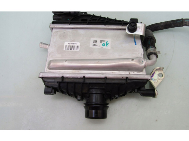 Интеркулер  144616RC0B   Nissan X-Trail T33 