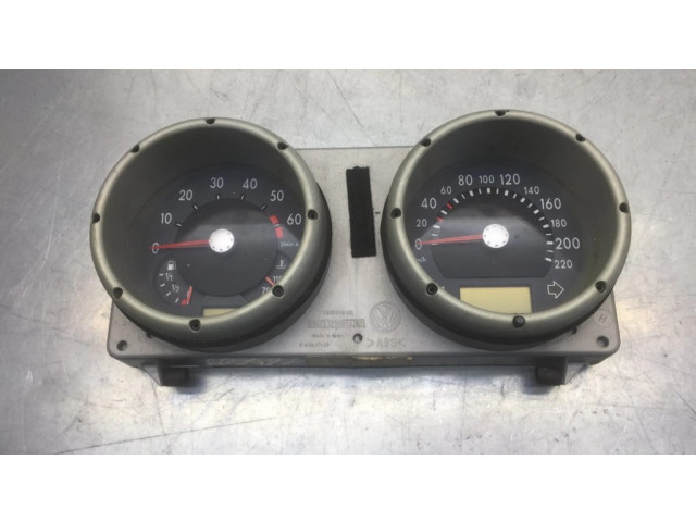 Панель приборов 6N0920804, 5411007100   Volkswagen Polo       