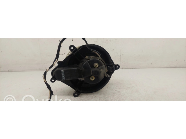 Вентилятор печки 210681233F, 740471233F Citroen Xsara