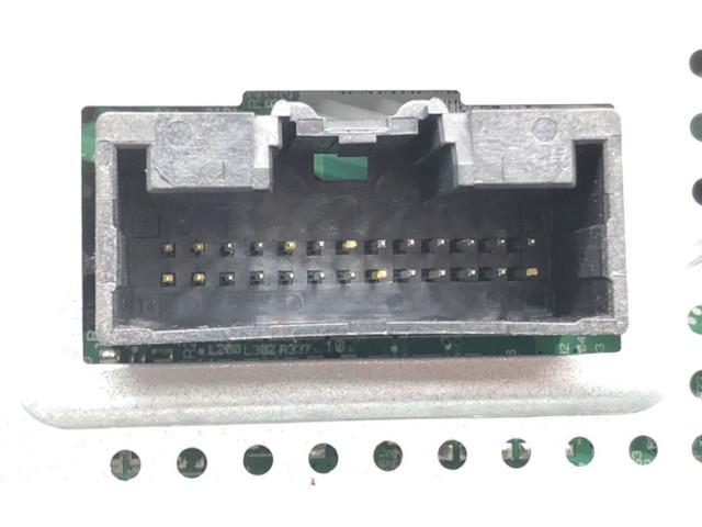 Přístrojová deska Ford Mondeo MK V 2014 GS7T-10849-BJE