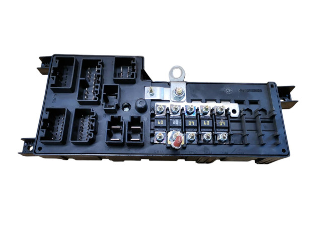 Блок предохранителей 8678449, 518826011 Volvo S80