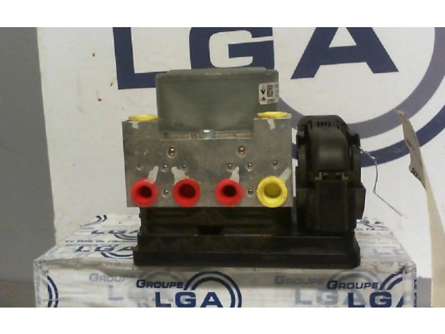 Jednotka ABS 476602298R Renault Espace V (RFC) 2016