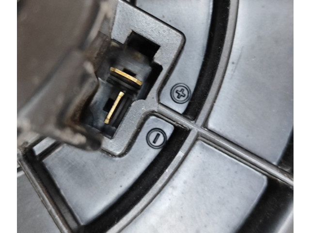 Вентилятор печки 79310S1AG01 Honda S2000