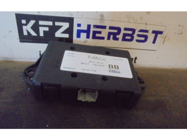 Блок управления BK2T19H423BB, BK2T19H423BB Ford Transit Custom