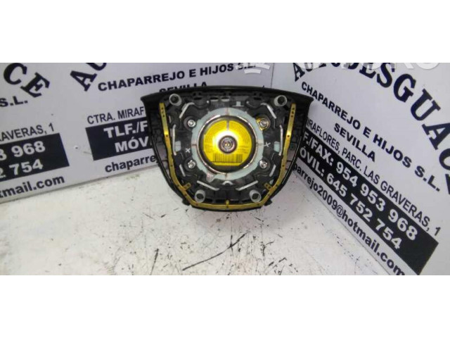 Надувная подушка для передней двери 5M51R042B85AA   Ford C-MAX I