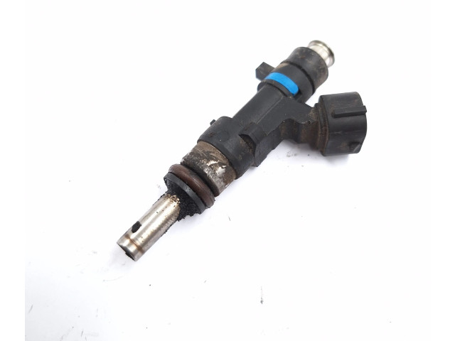 Форсунка Dacia Logan II H4B 400