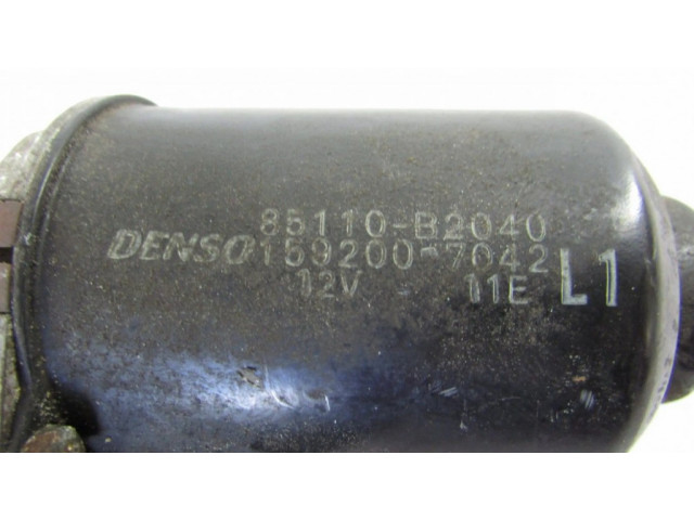 Моторчик дворников 85110B2040    Daihatsu Cuore
