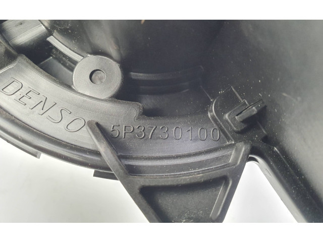 Вентилятор печки 5P3730100 Dacia Sandero