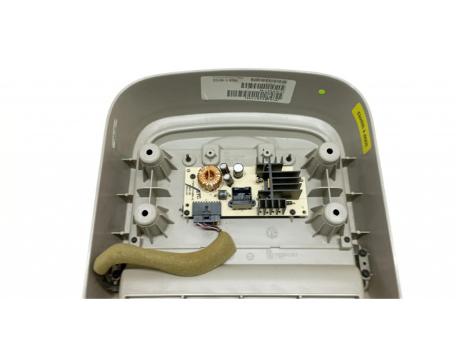 Дисплей 30KX518C30, 04685877AD Chrysler Pacifica