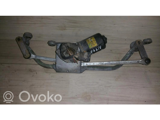 Комплект механизма стеклоочистителей