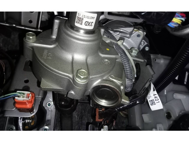 Рулевая рейка 4407015715 Mitsubishi ASX - года