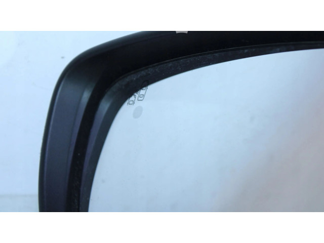 Zpětné zrcátko Nissan Leaf II (ZE1) 2017