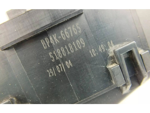 Pojistková skříňka BP4K66765 Mazda CX-7 2010