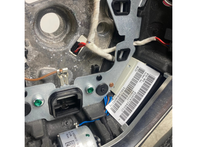 Volant BMW 5 F10 F11 2013 610224610