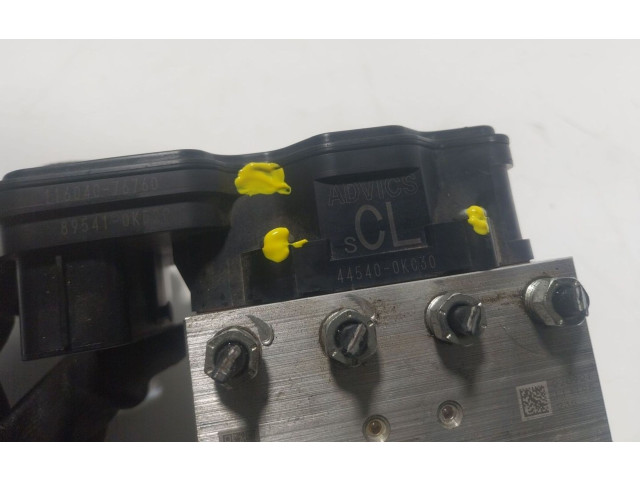 Jednotka ABS 440500KF10, 445400KC30 Toyota Hilux VIII 2023