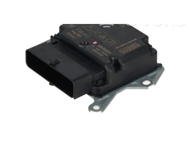 Блок подушек безопасности 5WA959655H Volkswagen Golf VIII