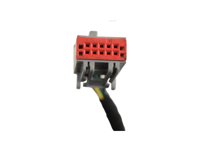 Zpětné zrcátko Ford Fiesta 2016