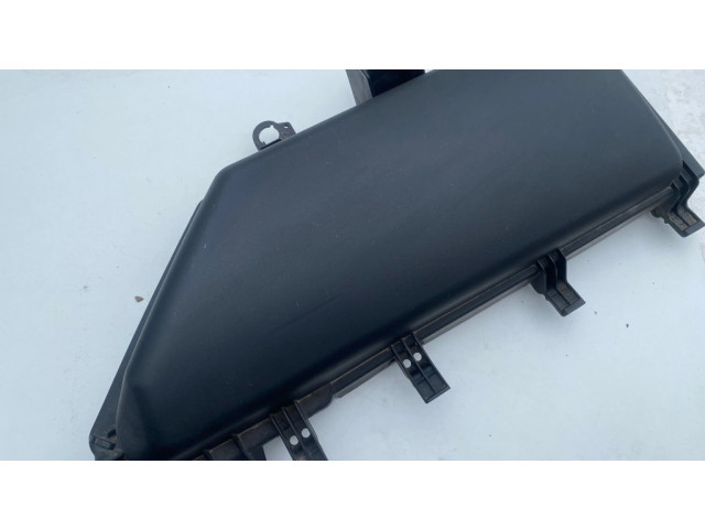 Крышка микрофильтра воздуха