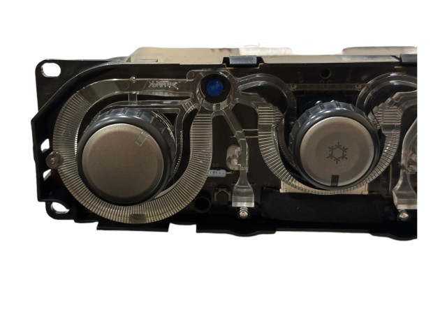 Блок управления климат-контролем 7820A071, TH08 Mitsubishi Grandis