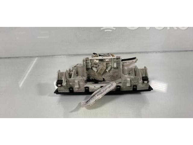 Блок управления климат-контролем 735462131   Fiat Fiorino