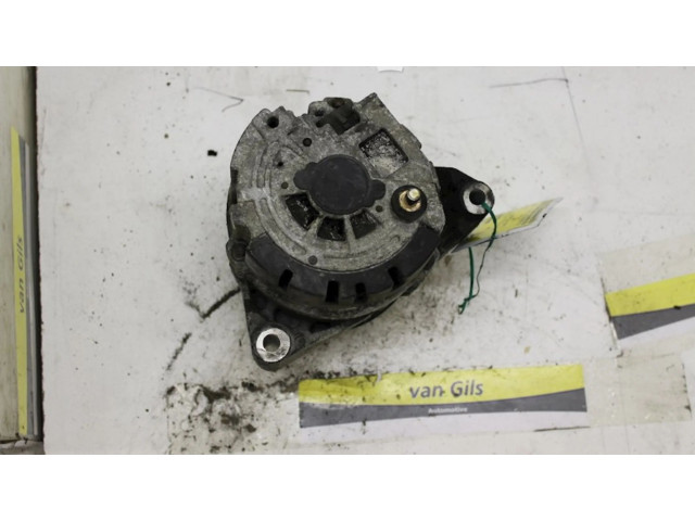 Генератор 6621543202, 6621543202 SsangYong Musso