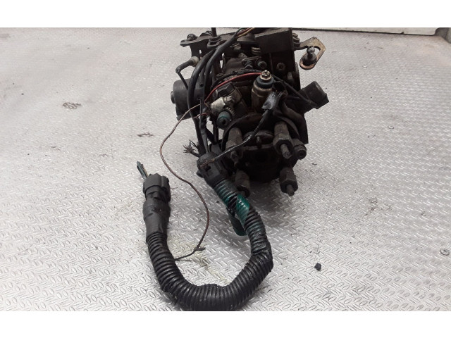 Vstřikovací čerpadlo 8444B640A Ford Mondeo MK I -