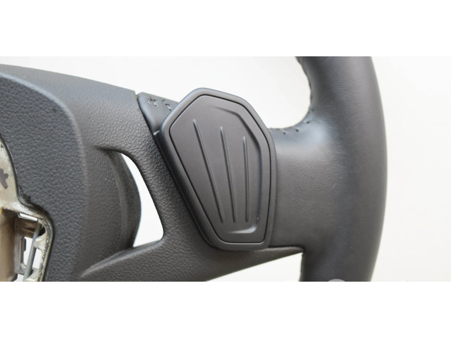 Руль Skoda Fabia Mk4 (6VA) 2021- года 5E3419093B