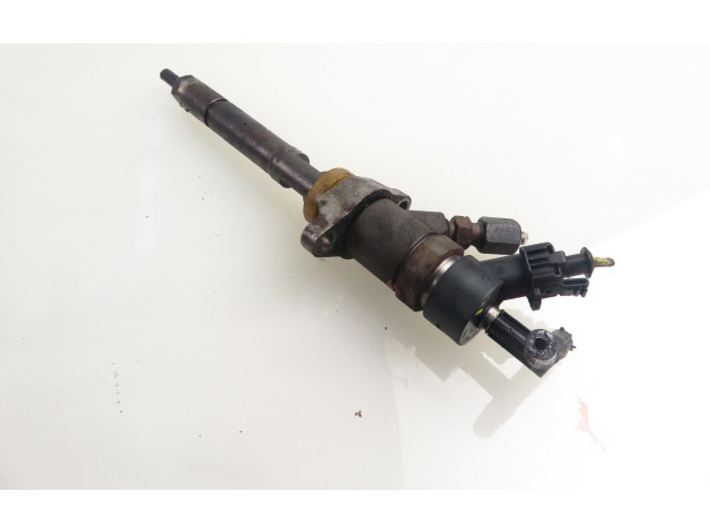 Vstřikovač 0445110239, 0445110239 Citroen Berlingo 9HW (DV6BTED4)