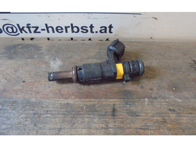 Форсунка 752817680, 752817680 Citroen C4 Aircross EP3C(8FP)
