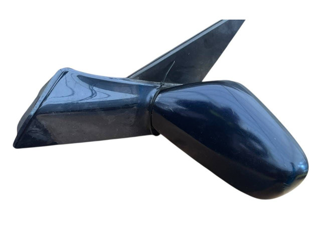 Зеркало электрическое        Saab 9-3 Ver2  2003 - 2007 года   