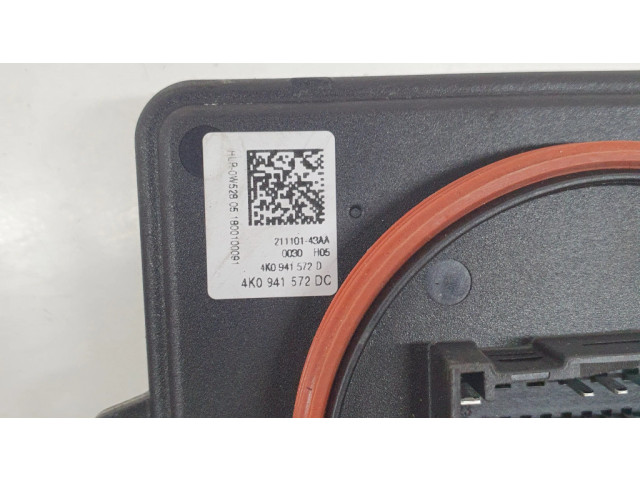 Блок фонаря / (блок «хenon»)