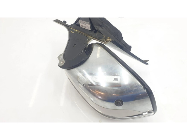 Zpětné zrcátko Сзади BMW 7 G70 2015 51168495734