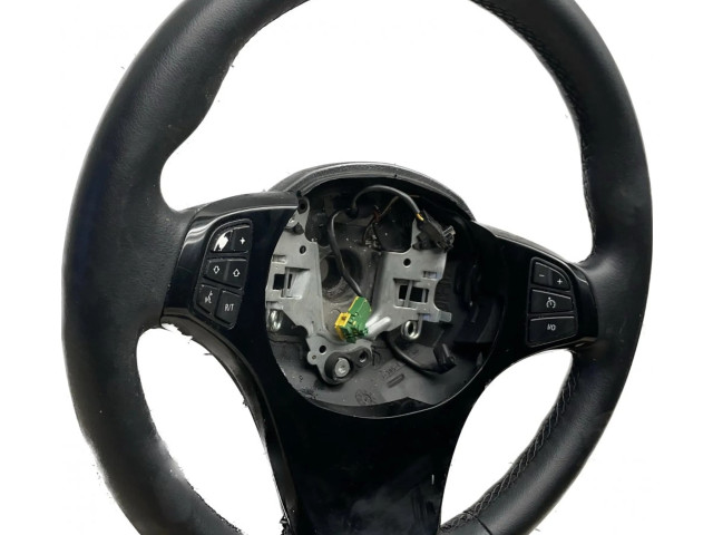 Руль BMW X5 E53 1999-2006 года 101676A3