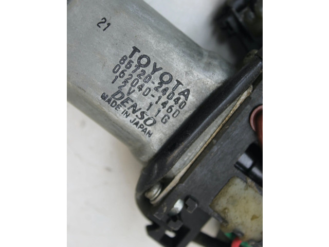 Zpětné zrcátko Lexus SC 300 - 400 2006 8572024040