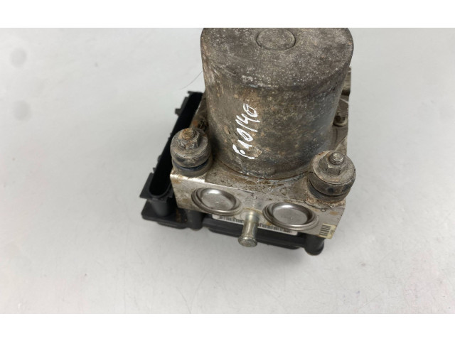 Блок АБС 27536SC020 Subaru Forester SH 2008 - 2013 года