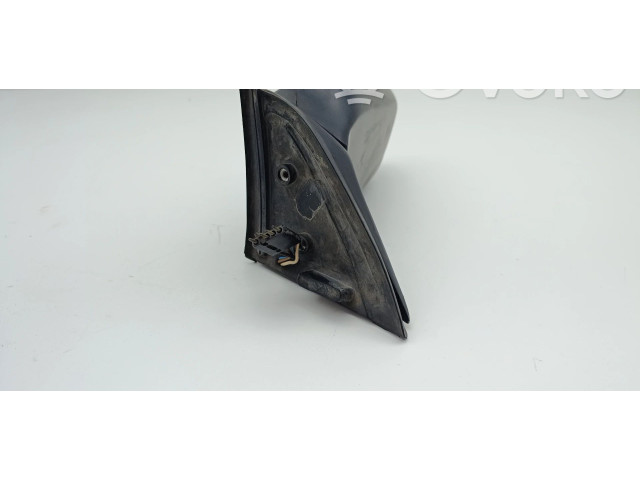 Zpětné zrcátko BMW 5 E28 1981 37498600, E1017111