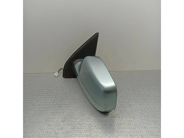 Зеркало электрическое        Nissan X-Trail T30  2001-2007 года   