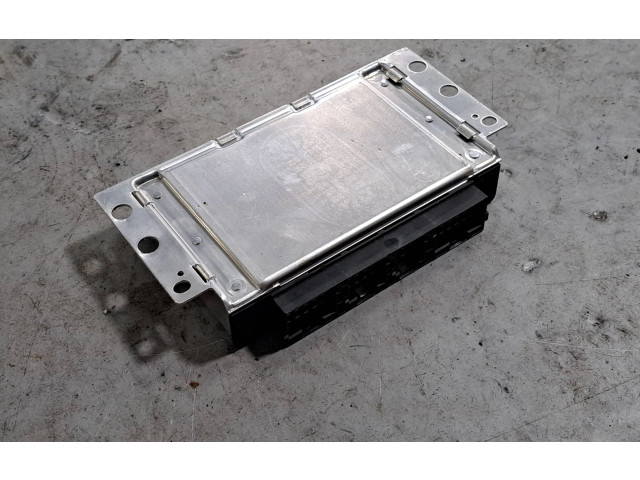 Ojnice 7595847 BMW X6 E71