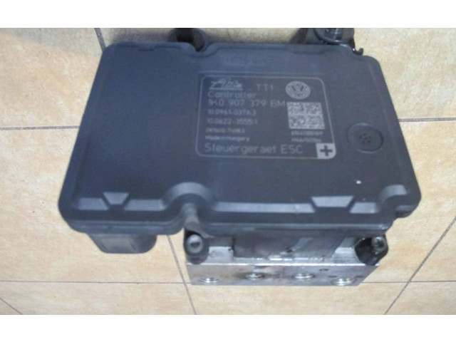 Блок АБС 8960422000, 1K0907379BM   Volkswagen  Touran II  2010 - 2016 года