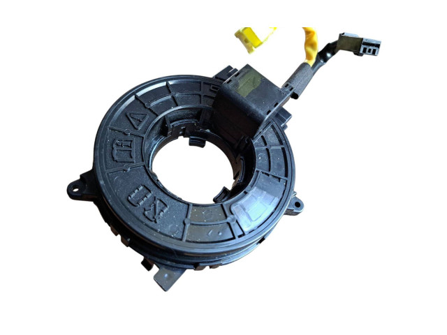 Подрулевой шлейф SRS Mitsubishi L200