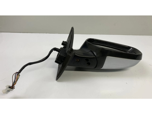 Зеркало электрическое правое Mitsubishi Outlander 2007-2012 года