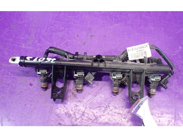 Топливная рампа 8200367230, 8200367230 Renault Clio III для двигателя D4F740