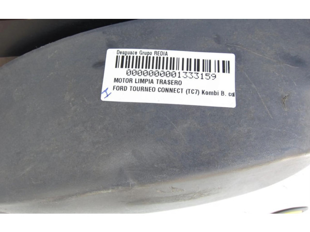 Моторчик заднего дворника Ford Transit - Tourneo Connect