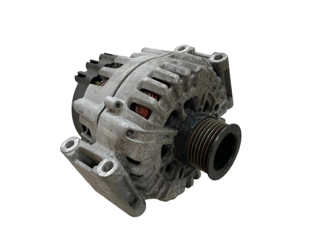 Генератор A0009060601, 412000011   Mercedes-Benz GLK (X204) 2.2     