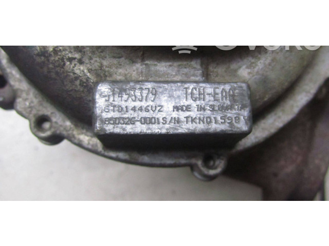 Поршень с шатуном D4204T9 31493379 Volvo S60