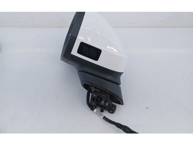 Zpětné zrcátko Audi A4 S4 B9 8W 2021 K20J15331, E1-B6-54-2