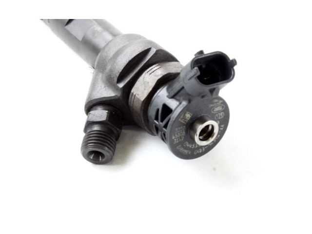 Форсунка G4D39K546AA Audi Q8