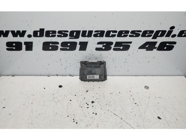 Блок управления Xenon