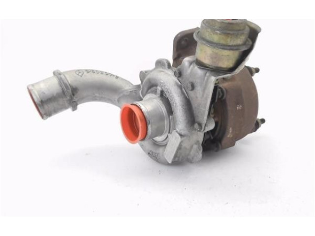 Турбина GT1749VH114015, 8200332125   Mitsubishi Space Runner