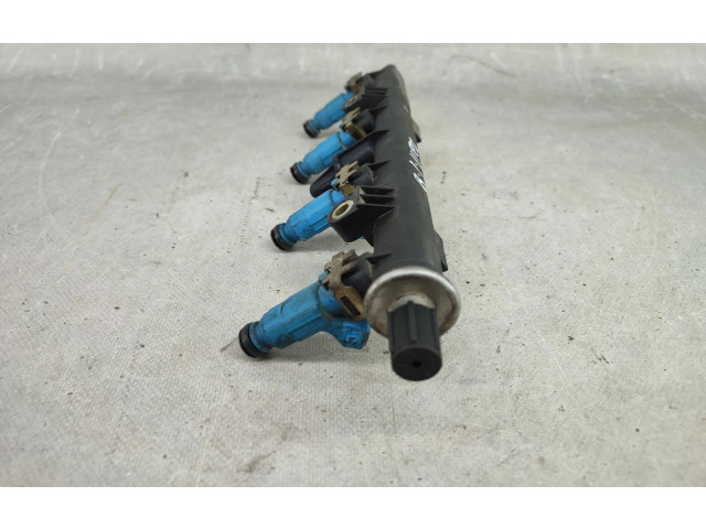 Vstřikovací lišta 0280151073   Fiat Punto (188)     